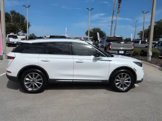 Lincoln Corsair 2022 Standard 4p SUV