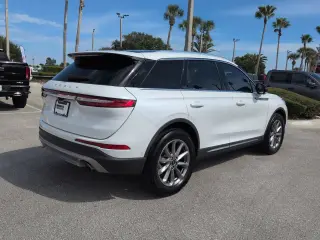 Lincoln Corsair 2022 Standard 4p SUV