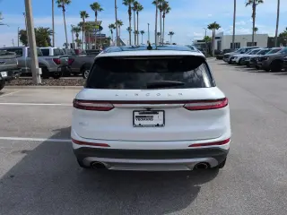Lincoln Corsair 2022 Standard 4p SUV