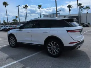 Lincoln Corsair 2022 Standard 4p SUV