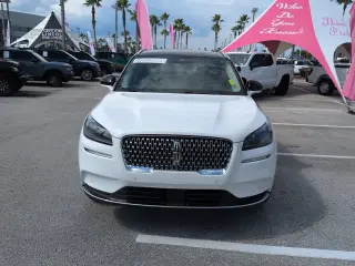 Lincoln Corsair 2022 Standard 4p SUV