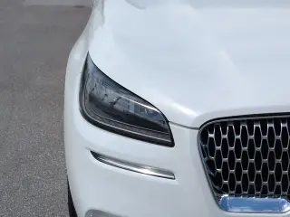 Lincoln Corsair 2022 Standard 4p SUV