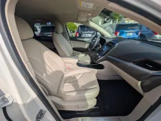 Lincoln MKC 2019 Premiere 4dr SUV