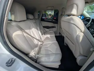 Lincoln MKC 2019 Premiere 4dr SUV
