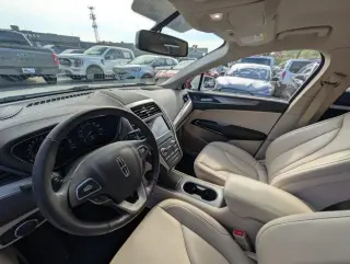 Lincoln MKC 2019 Premiere 4dr SUV