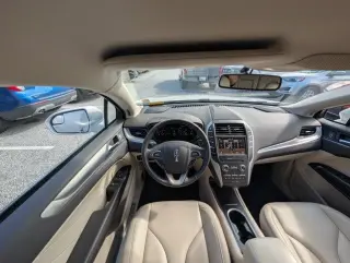 Lincoln MKC 2019 Premiere 4dr SUV