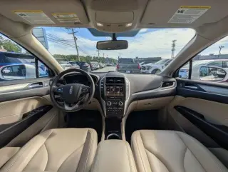 Lincoln MKC 2019 Premiere 4dr SUV