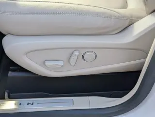 Lincoln MKC 2019 Premiere 4dr SUV
