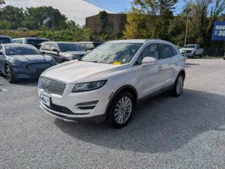 Lincoln MKC 2019 Premiere 4dr SUV
