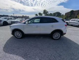 Lincoln MKC 2019 Premiere 4dr SUV