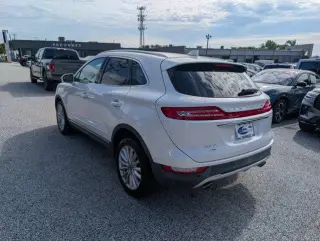 Lincoln MKC 2019 Premiere 4dr SUV