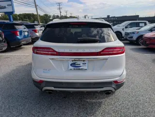 Lincoln MKC 2019 Premiere 4dr SUV