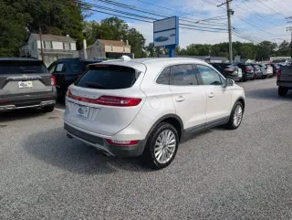 Lincoln MKC 2019 Premiere 4dr SUV