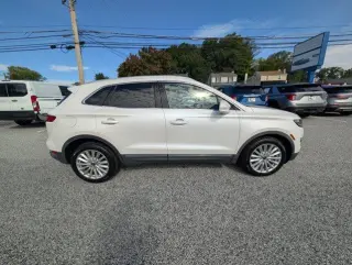 Lincoln MKC 2019 Premiere 4dr SUV
