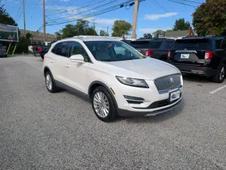 Lincoln MKC 2019 Premiere 4dr SUV