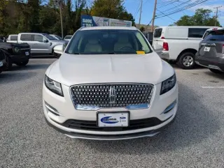 Lincoln MKC 2019 Premiere 4dr SUV