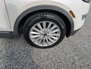 Lincoln MKC 2019 Premiere 4dr SUV