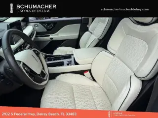 Lincoln Aviator 2020 AWD Black Label 4p SUV