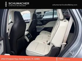 Lincoln Aviator 2020 AWD Black Label 4p SUV