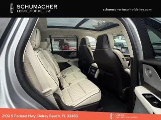 Lincoln Aviator 2020 AWD Black Label 4p SUV