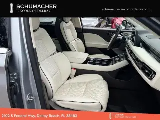 Lincoln Aviator 2020 AWD Black Label 4p SUV