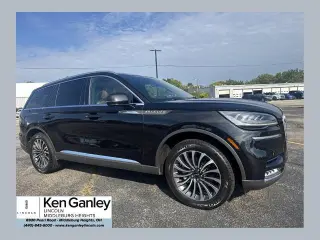 Lincoln Aviator 2021 AWD Reserve 4p SUV