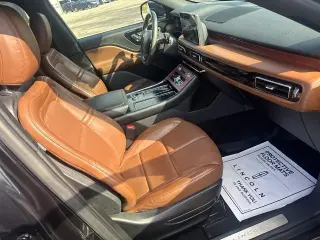 Lincoln Aviator 2021 AWD Reserve 4p SUV