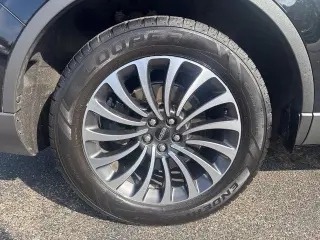 Lincoln Aviator 2021 AWD Reserve 4p SUV