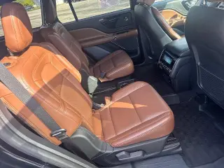 Lincoln Aviator 2021 AWD Reserve 4p SUV