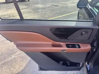 Lincoln Aviator 2021 AWD Reserve 4p SUV