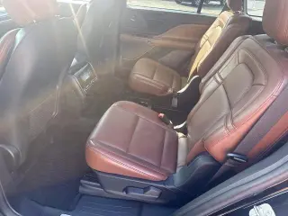 Lincoln Aviator 2021 AWD Reserve 4p SUV