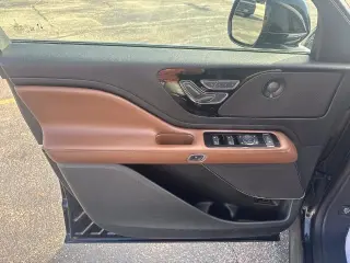 Lincoln Aviator 2021 AWD Reserve 4p SUV