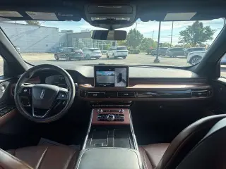 Lincoln Aviator 2021 AWD Reserve 4p SUV