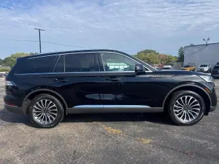 Lincoln Aviator 2021 AWD Reserve 4p SUV