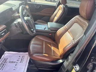 Lincoln Aviator 2021 AWD Reserve 4p SUV