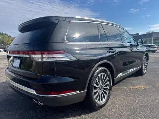 Lincoln Aviator 2021 AWD Reserve 4p SUV