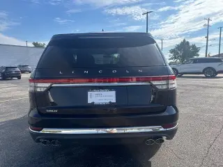 Lincoln Aviator 2021 AWD Reserve 4p SUV