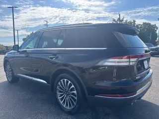 Lincoln Aviator 2021 AWD Reserve 4p SUV