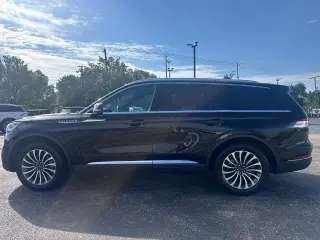 Lincoln Aviator 2021 AWD Reserve 4p SUV