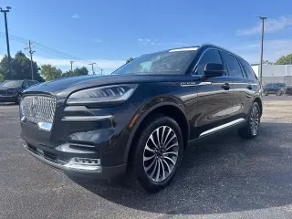 Lincoln Aviator 2021 AWD Reserve 4p SUV