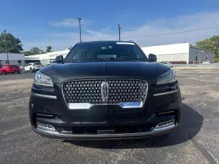 Lincoln Aviator 2021 AWD Reserve 4p SUV