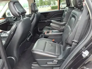 Lincoln Aviator 2020 AWD Reserve 4dr SUV