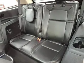 Lincoln Aviator 2020 AWD Reserve 4dr SUV