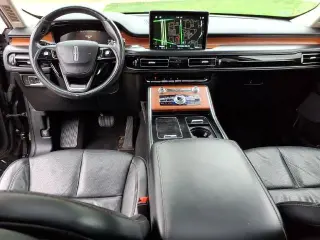 Lincoln Aviator 2020 AWD Reserve 4dr SUV
