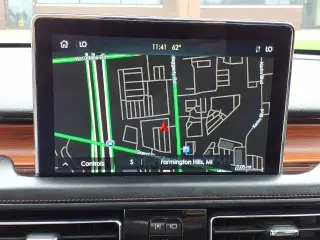 Lincoln Aviator 2020 AWD Reserve 4dr SUV