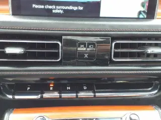 Lincoln Aviator 2020 AWD Reserve 4dr SUV