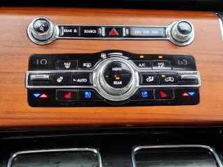 Lincoln Aviator 2020 AWD Reserve 4dr SUV