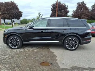 Lincoln Aviator 2020 AWD Reserve 4dr SUV