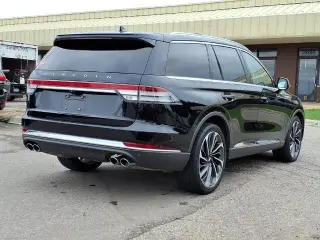 Lincoln Aviator 2020 AWD Reserve 4dr SUV