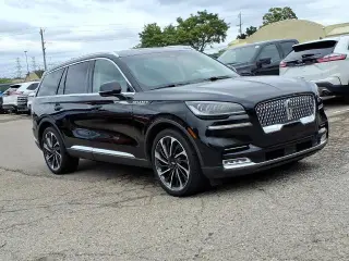 Lincoln Aviator 2020 AWD Reserve 4dr SUV